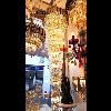 لوستر سانتی تینا مناسب وید 