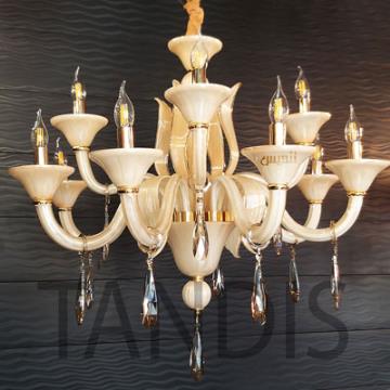 لوستر مورانو کد 5050 (کلاسیک)