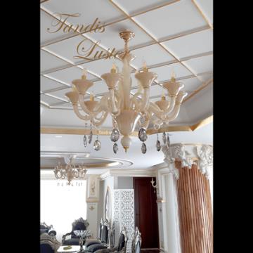 لوستر مورانو کد 5050( کلاسیک)