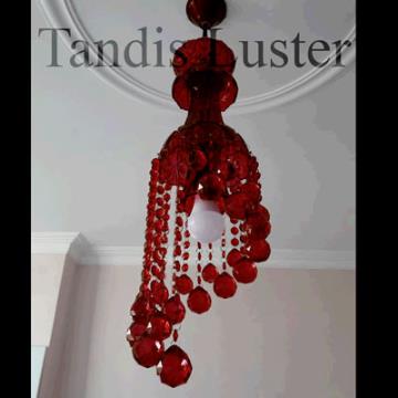 آویز  آریا زرشکی