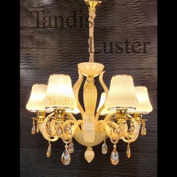 لوستر مورانو کد 5060( مینا) 