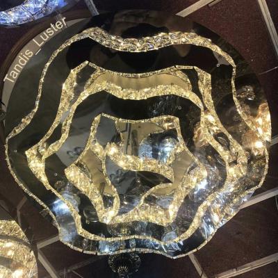 لوستر اس ام دی سقفی کد30-60