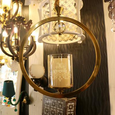 لوستردوگلس کره ای  تک شاخه